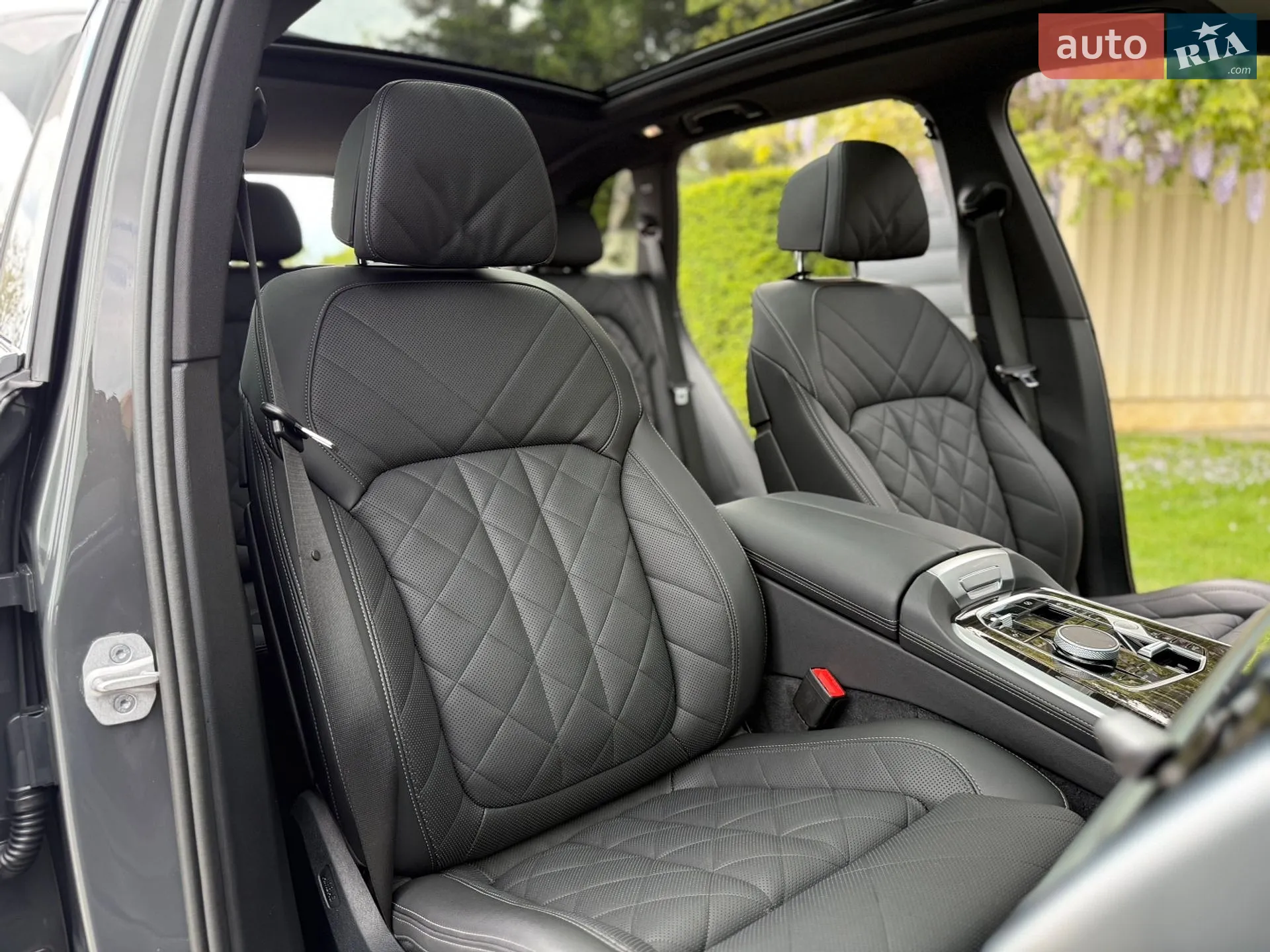 2023 BMW X5 - мініатюра 76