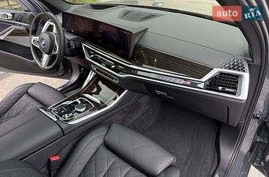 Позашляховик / Кросовер BMW X5 2023 в Львові