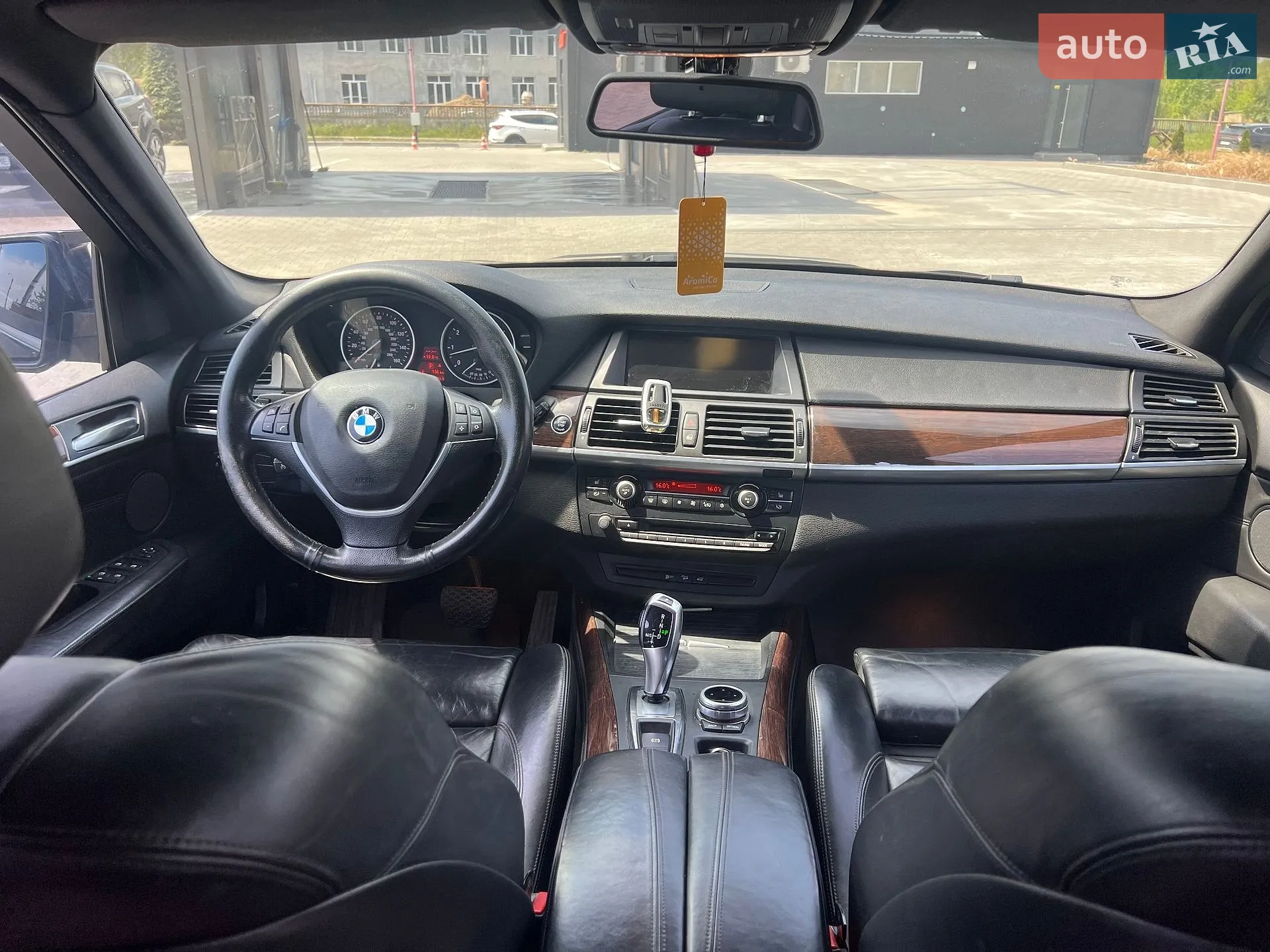 2012 BMW X5 - мініатюра 16