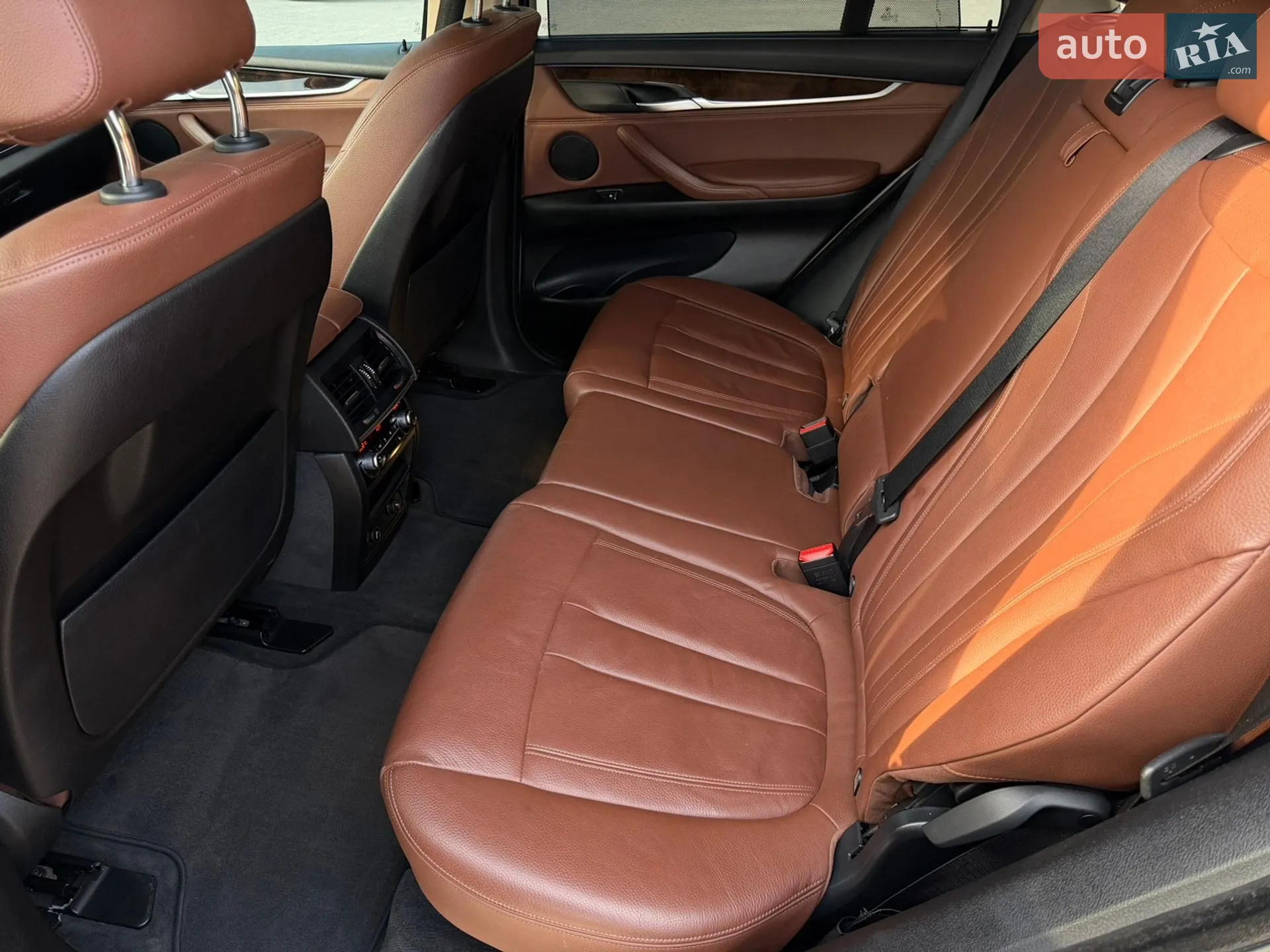 2015 BMW X5 - мініатюра 32