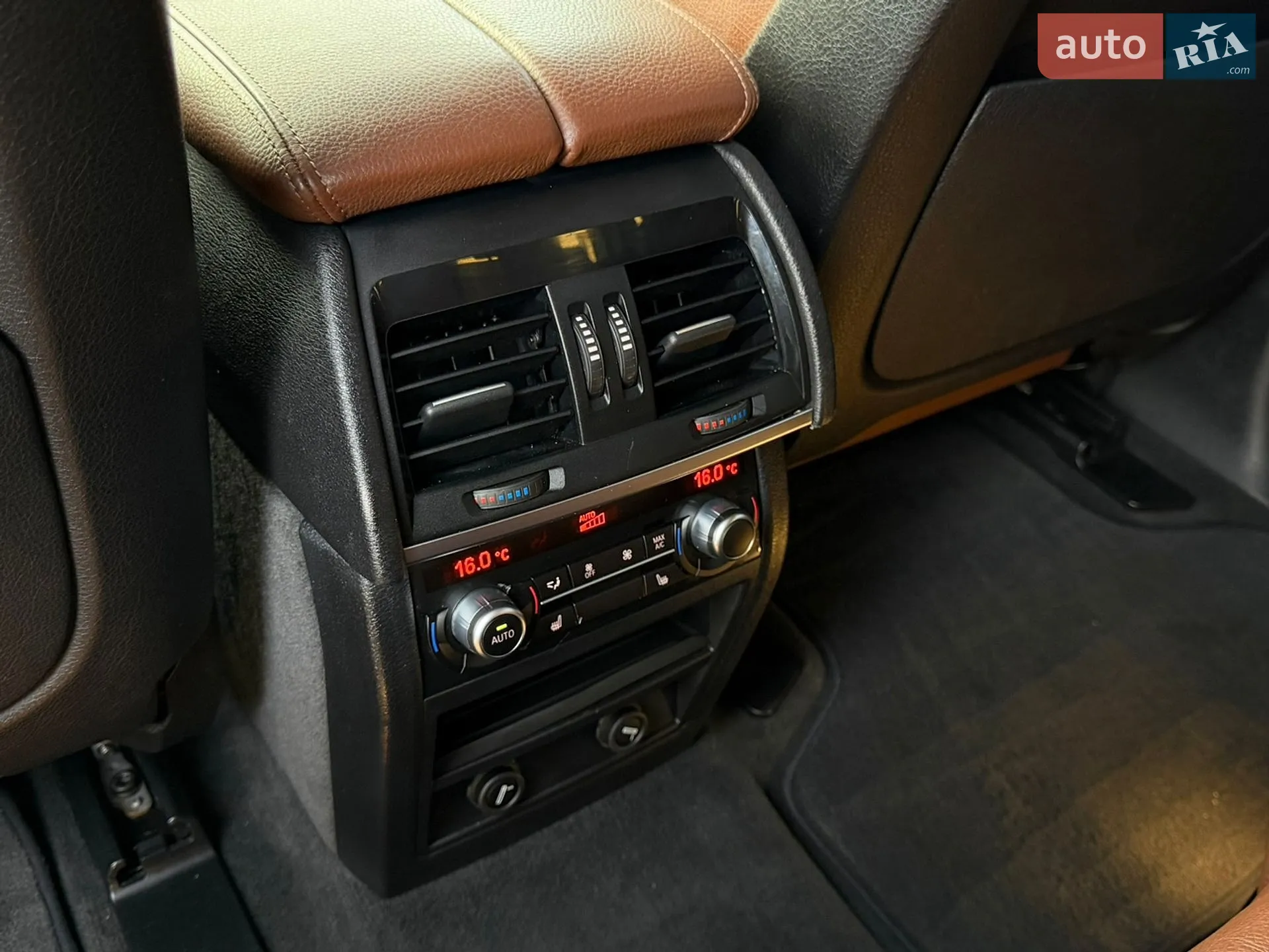 2015 BMW X5 - мініатюра 42
