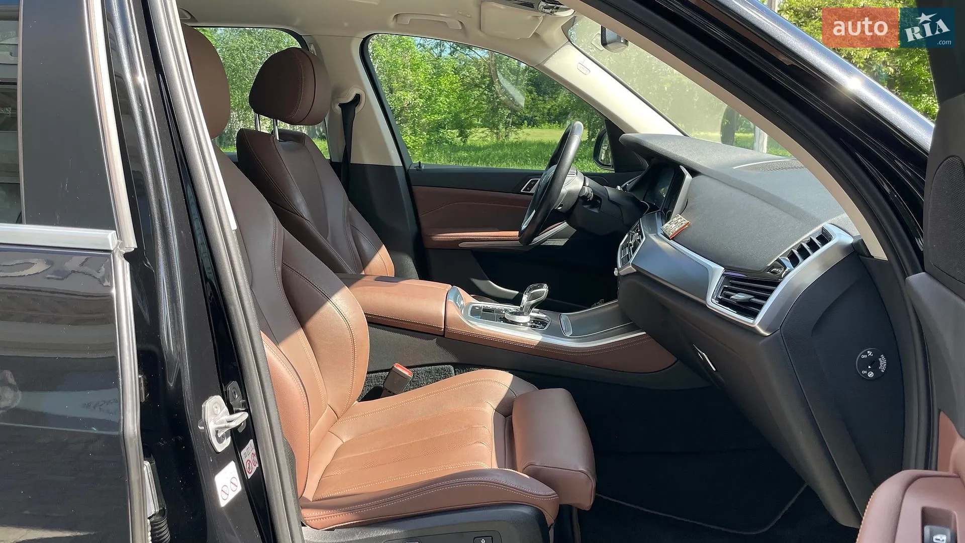 2022 BMW X5 - мініатюра 16