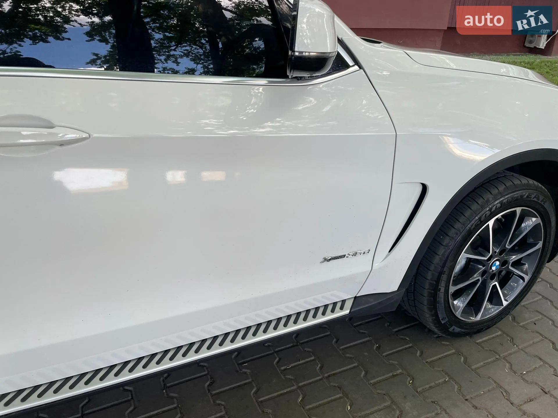 2015 BMW X5 - мініатюра 19