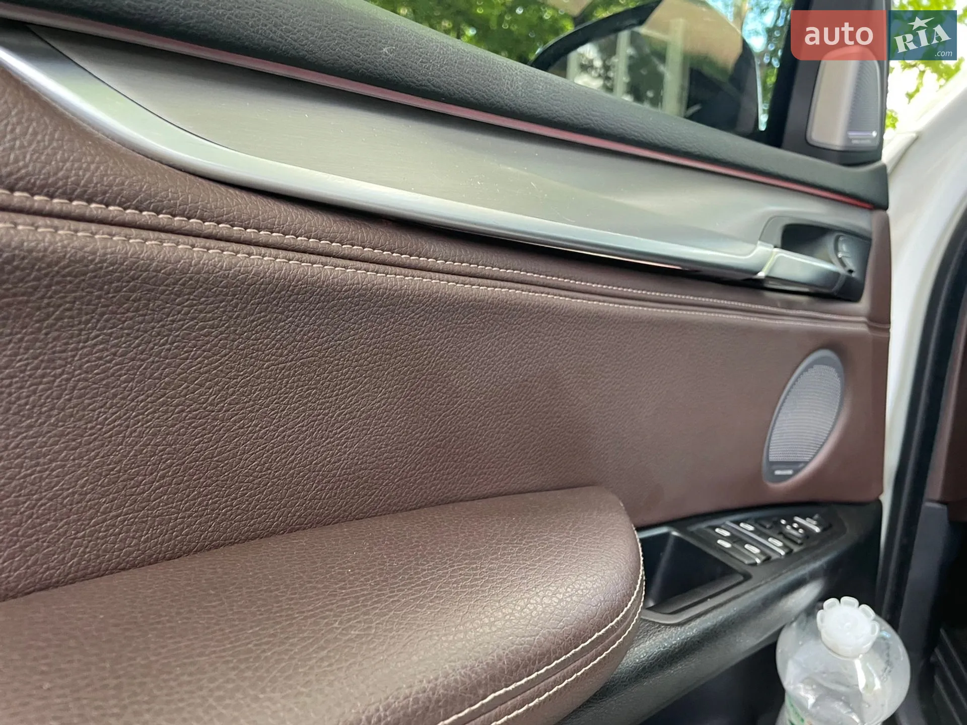 2015 BMW X5 - мініатюра 26