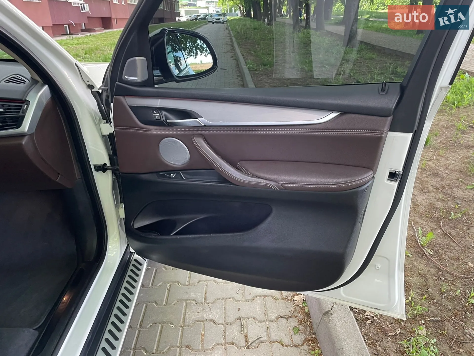 2015 BMW X5 - мініатюра 33