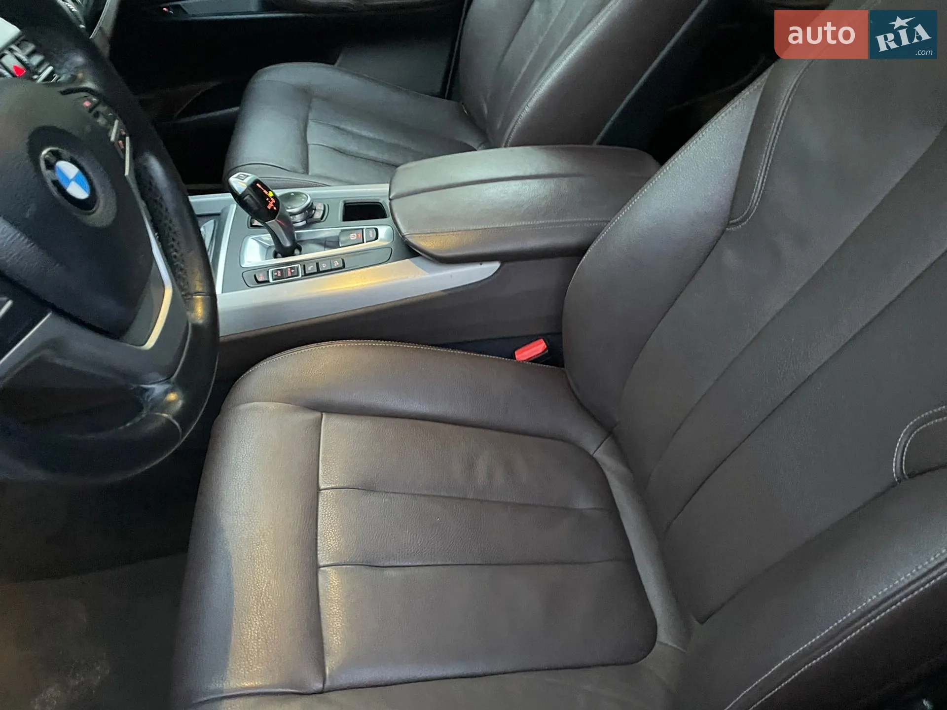 2015 BMW X5 - мініатюра 42
