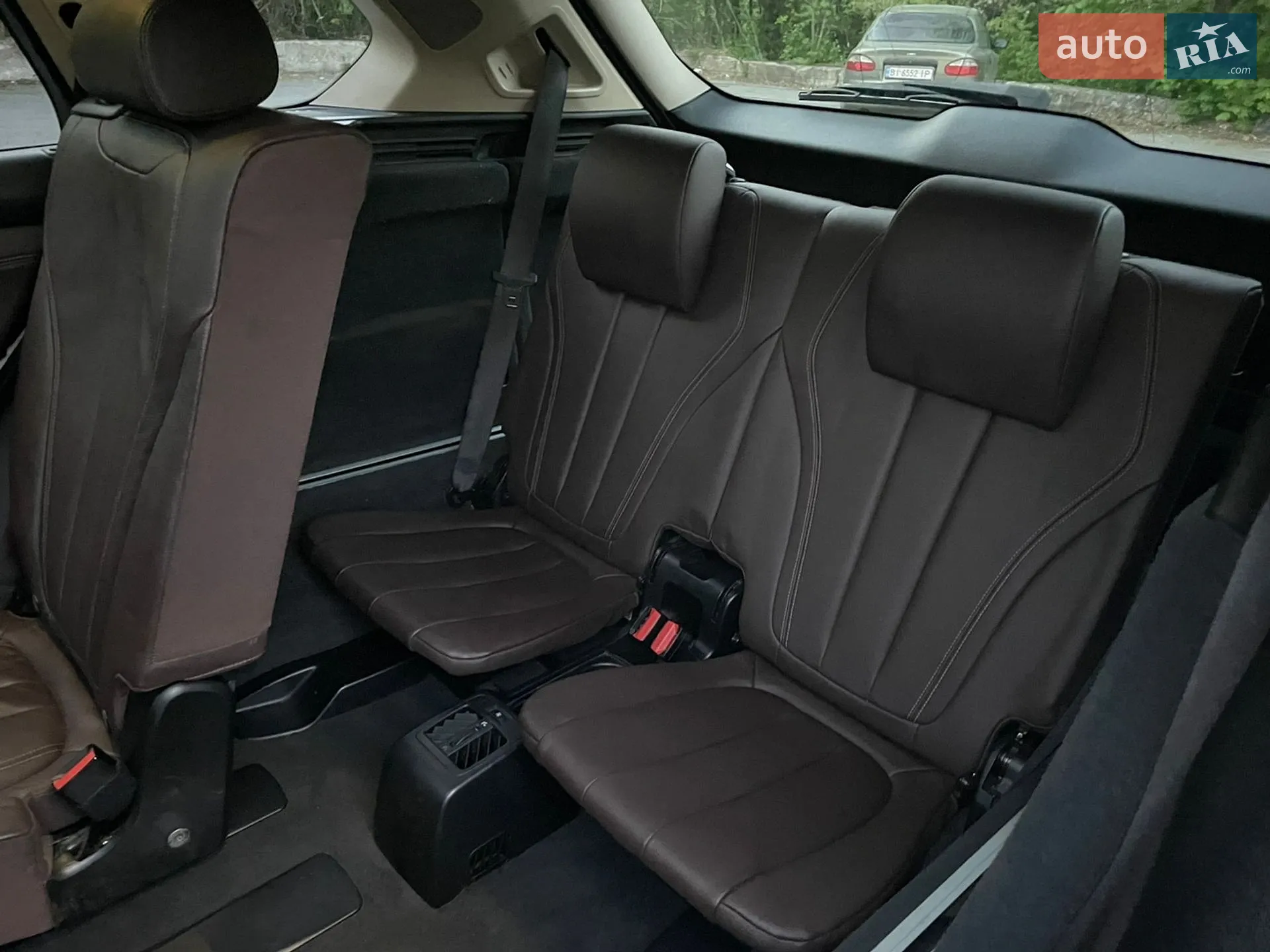 2015 BMW X5 - мініатюра 47