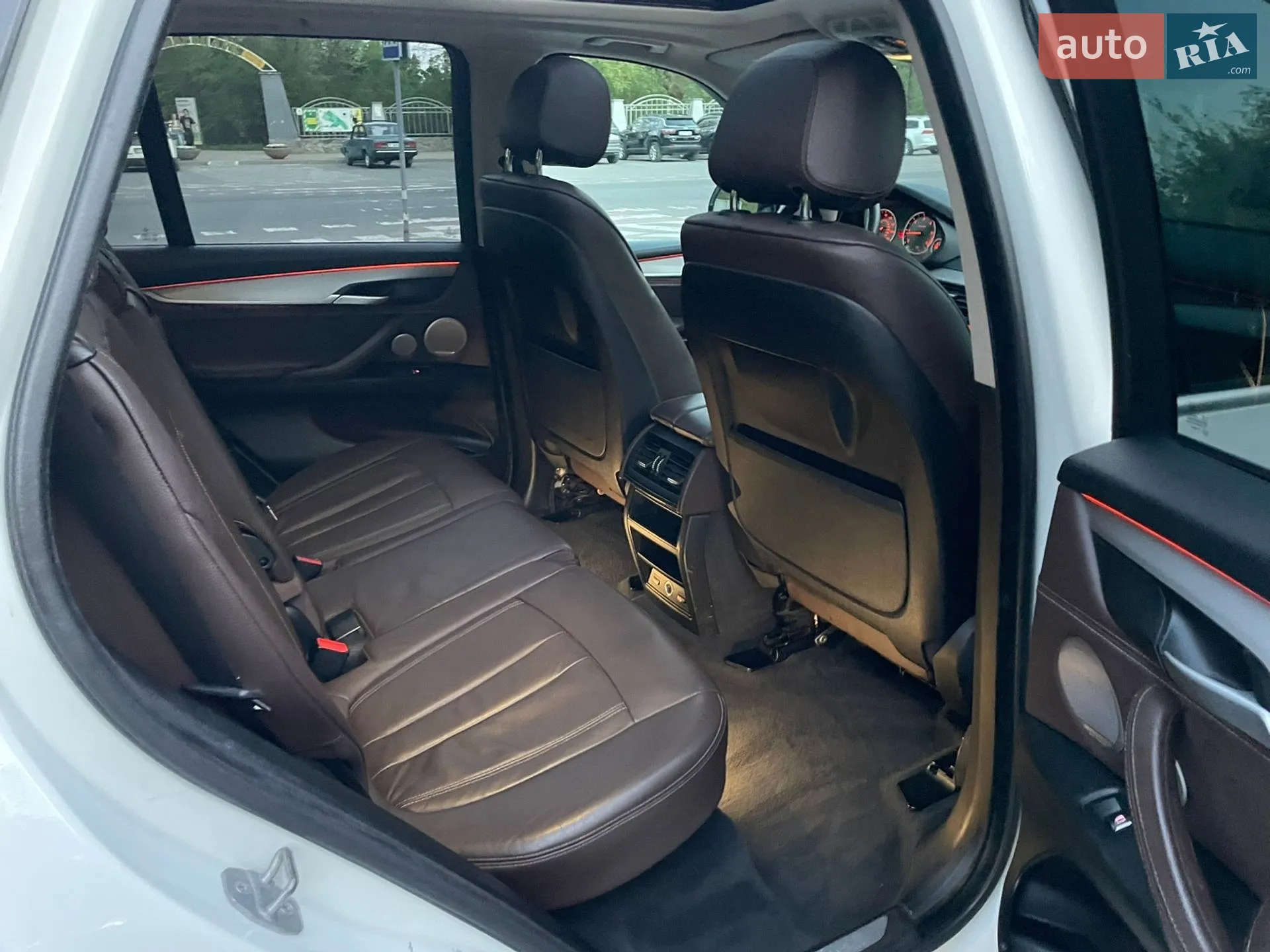 2015 BMW X5 - мініатюра 49