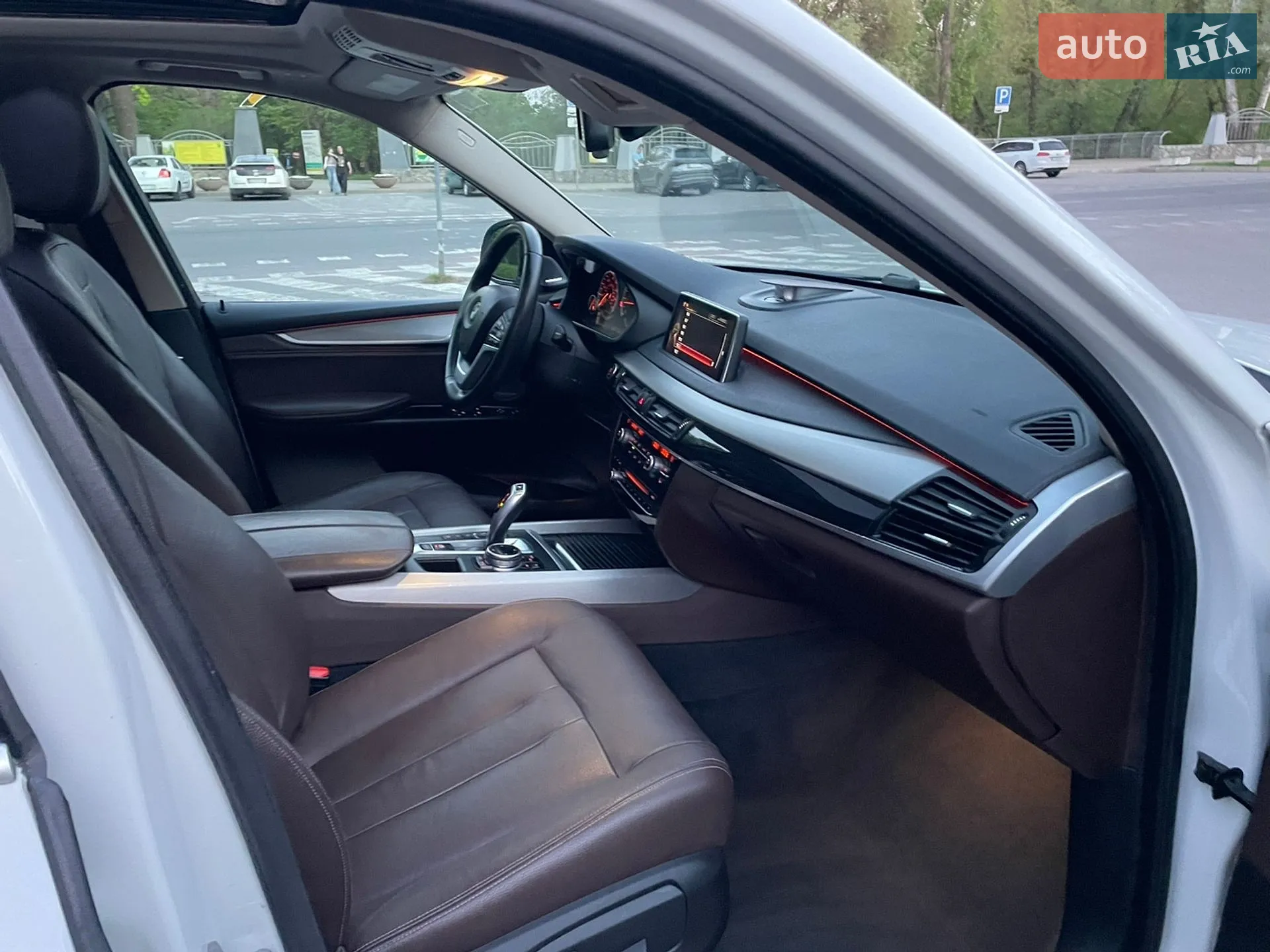 2015 BMW X5 - мініатюра 51