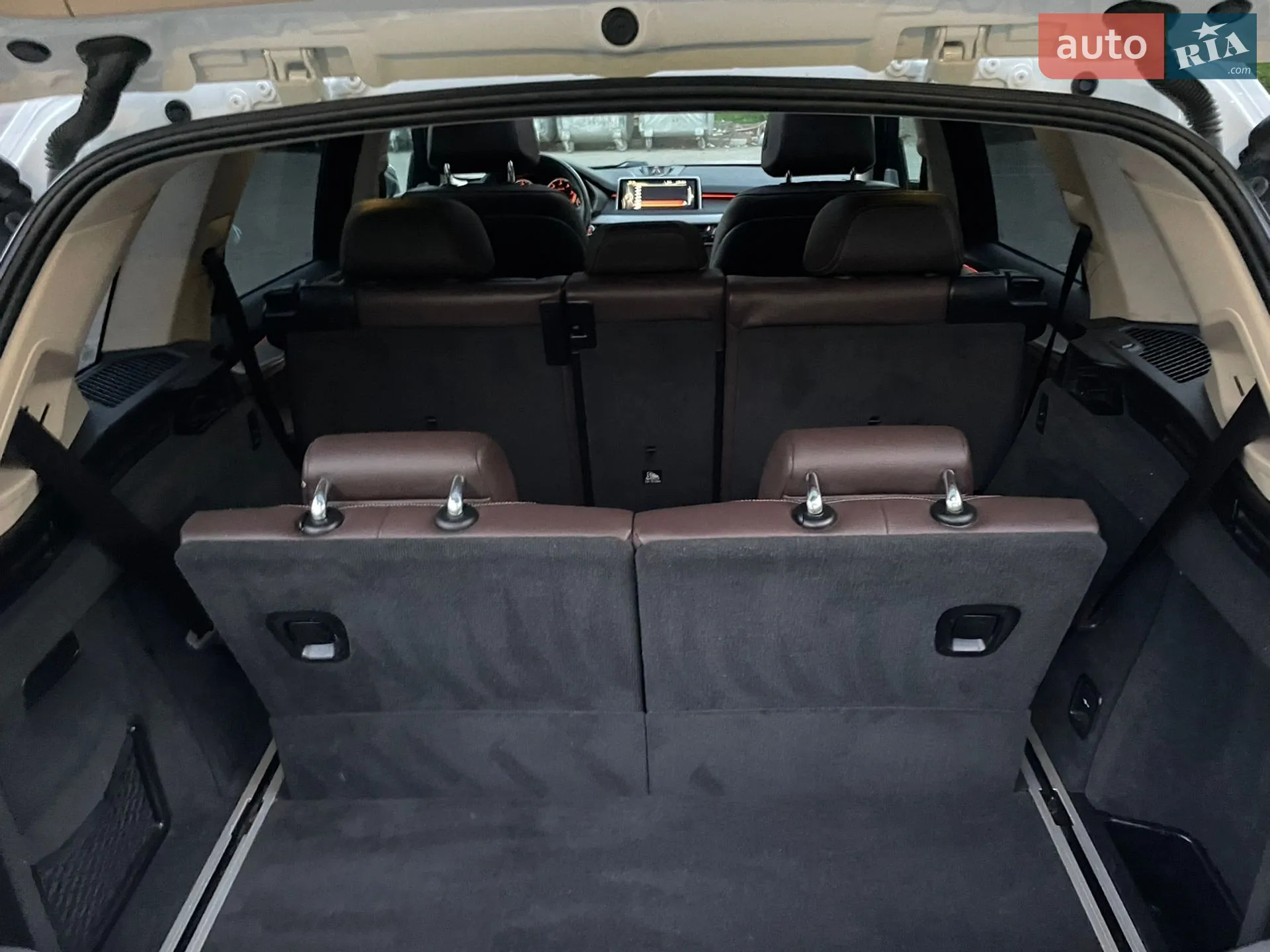 2015 BMW X5 - мініатюра 54