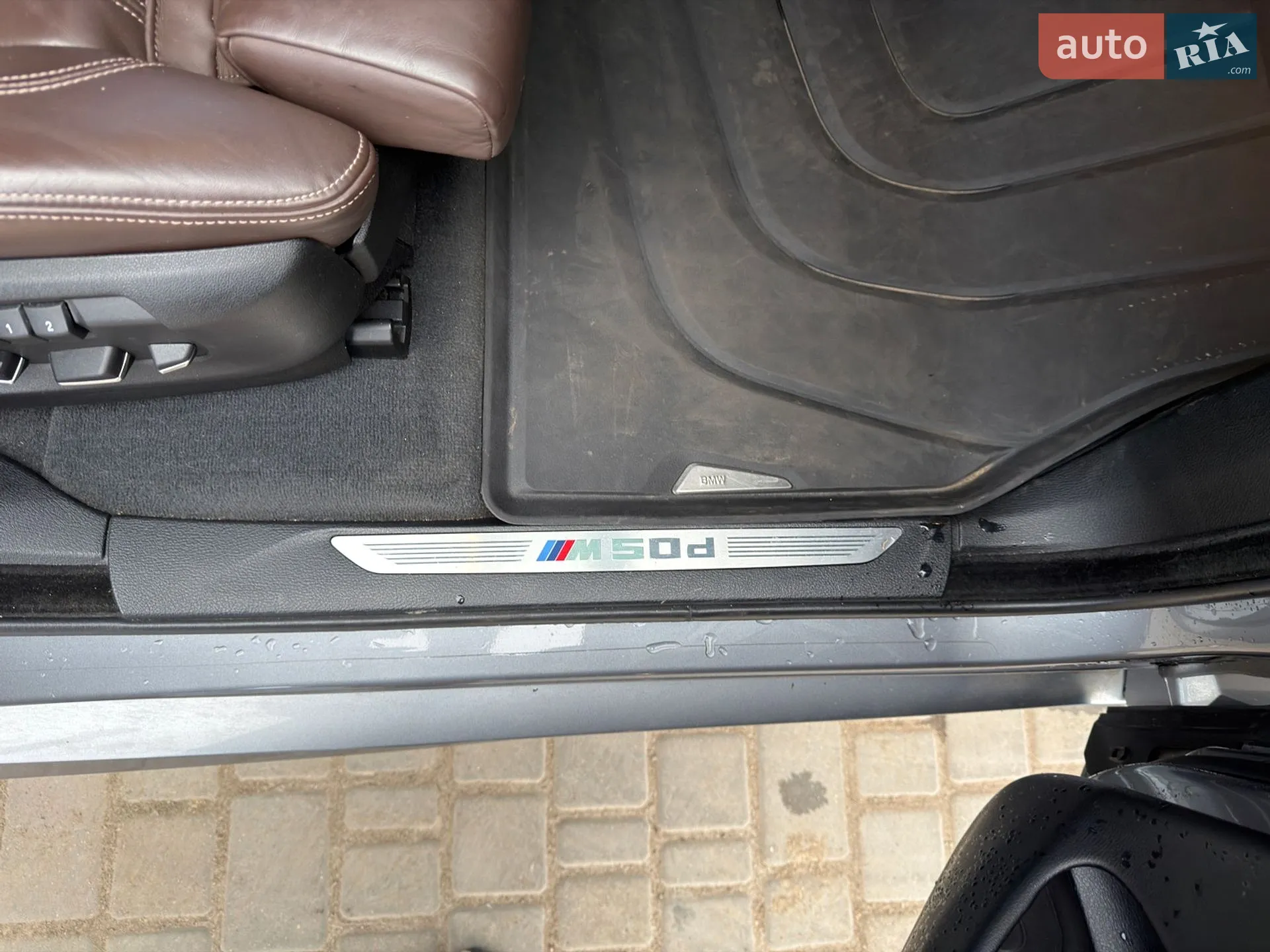 2017 BMW X5 - мініатюра 22