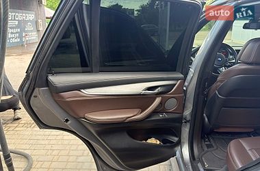 Внедорожник / Кроссовер BMW X5 2017 в Киеве