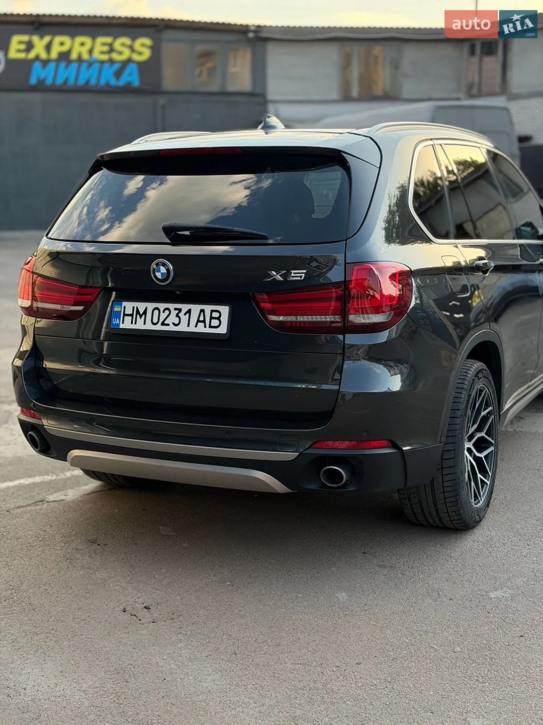 2016 BMW X5 - мініатюра 14