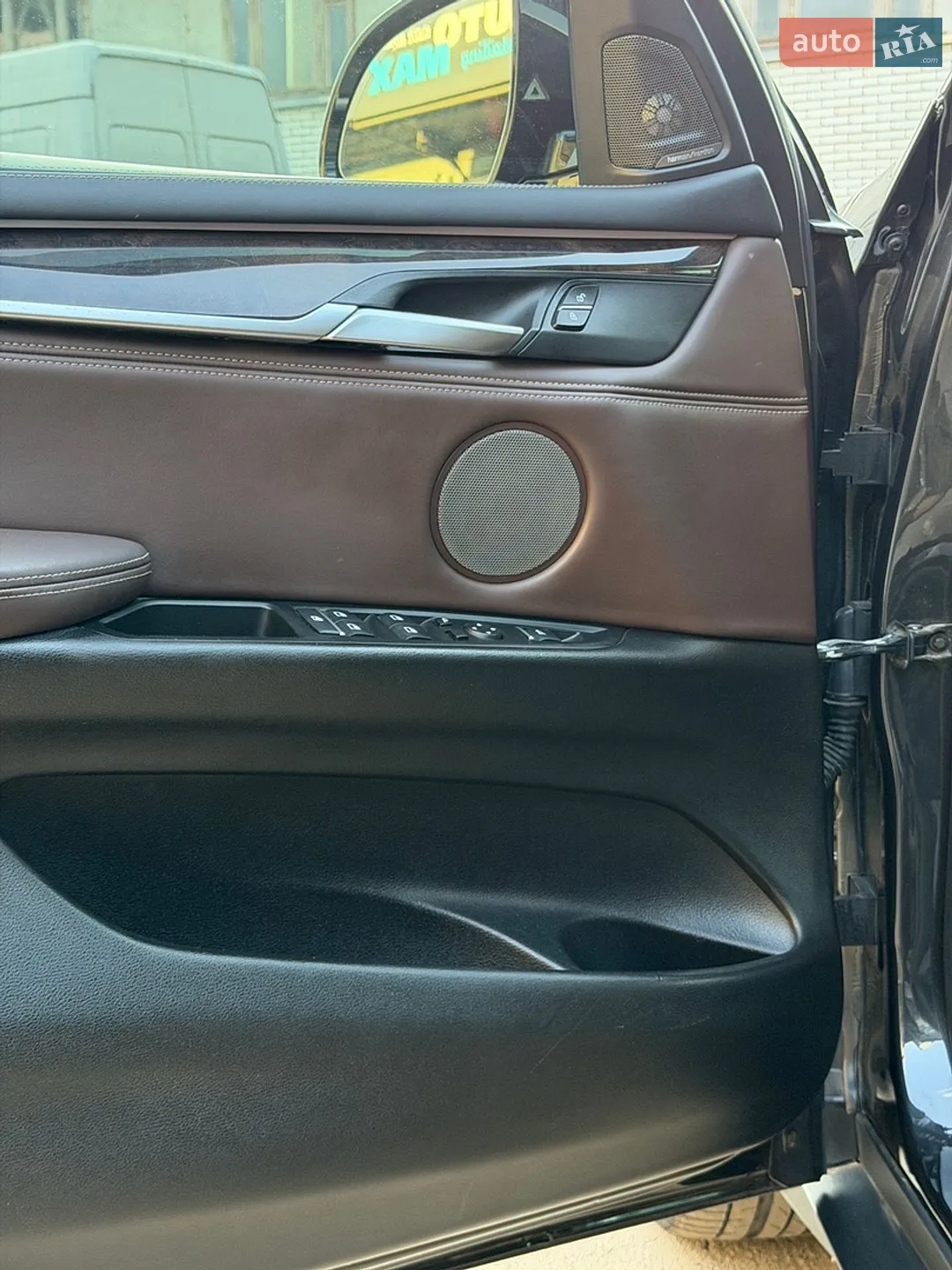 2016 BMW X5 - мініатюра 21