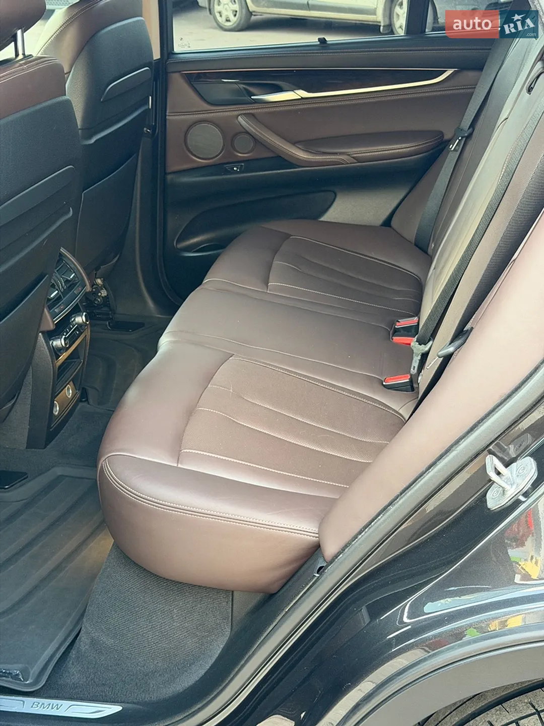2016 BMW X5 - мініатюра 36