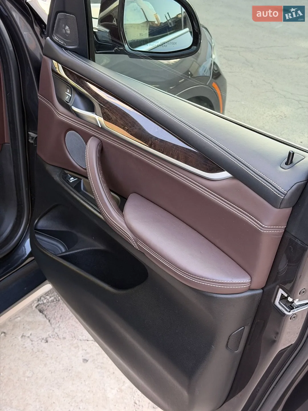 2016 BMW X5 - мініатюра 51