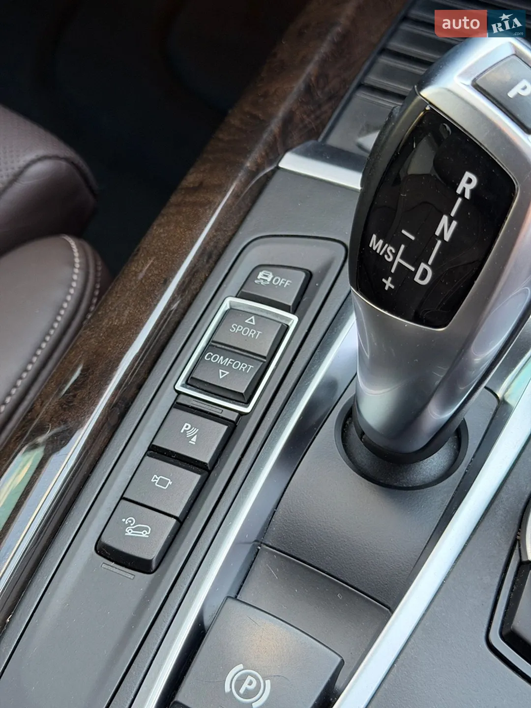 2016 BMW X5 - мініатюра 58