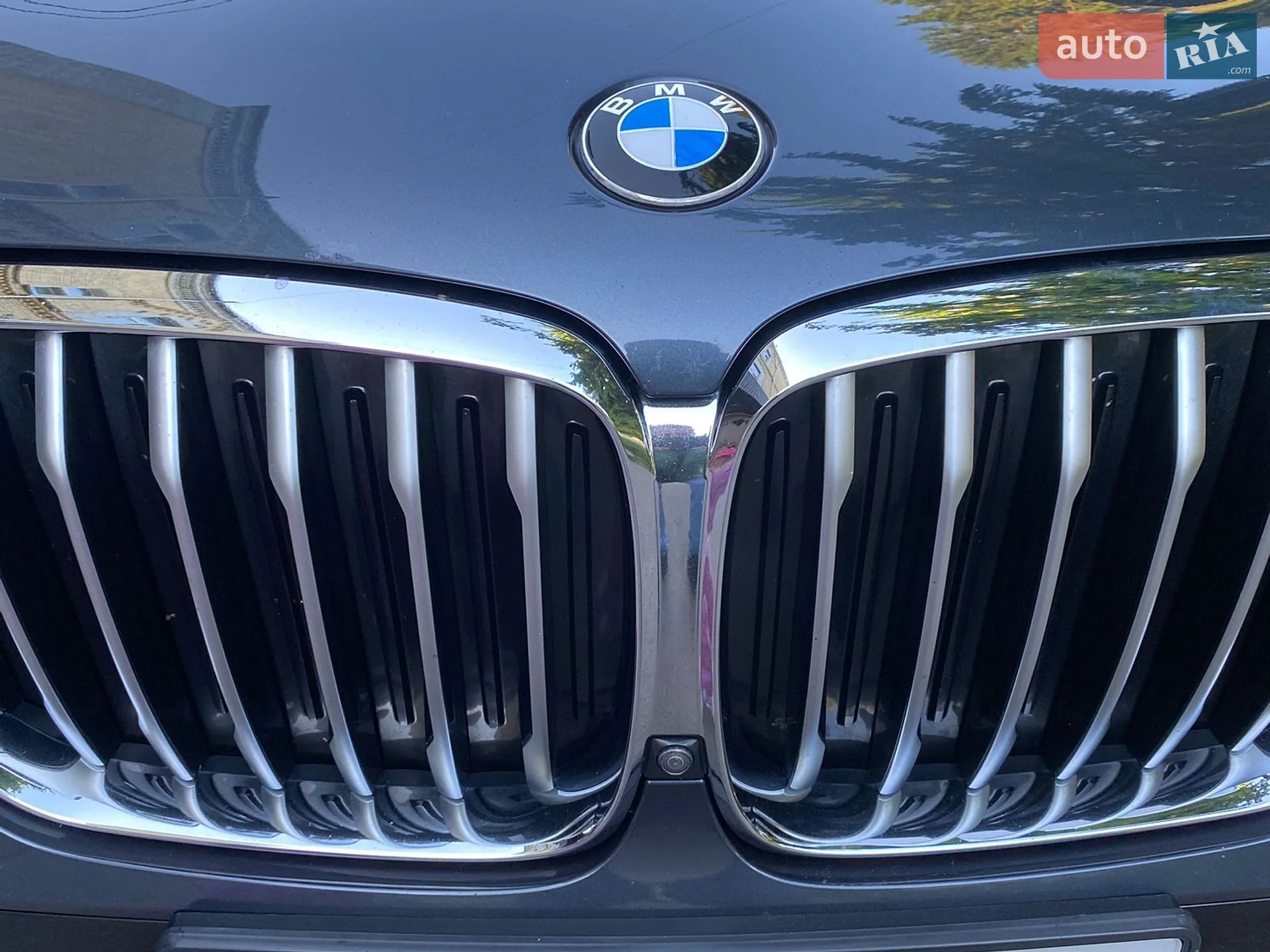 2022 BMW X5 - мініатюра 12