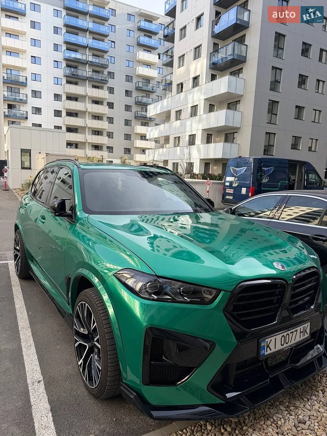 2019 BMW X5 - мініатюра 2
