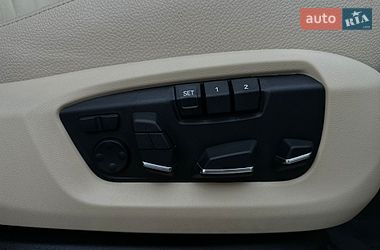 Внедорожник / Кроссовер BMW X5 2016 в Виннице