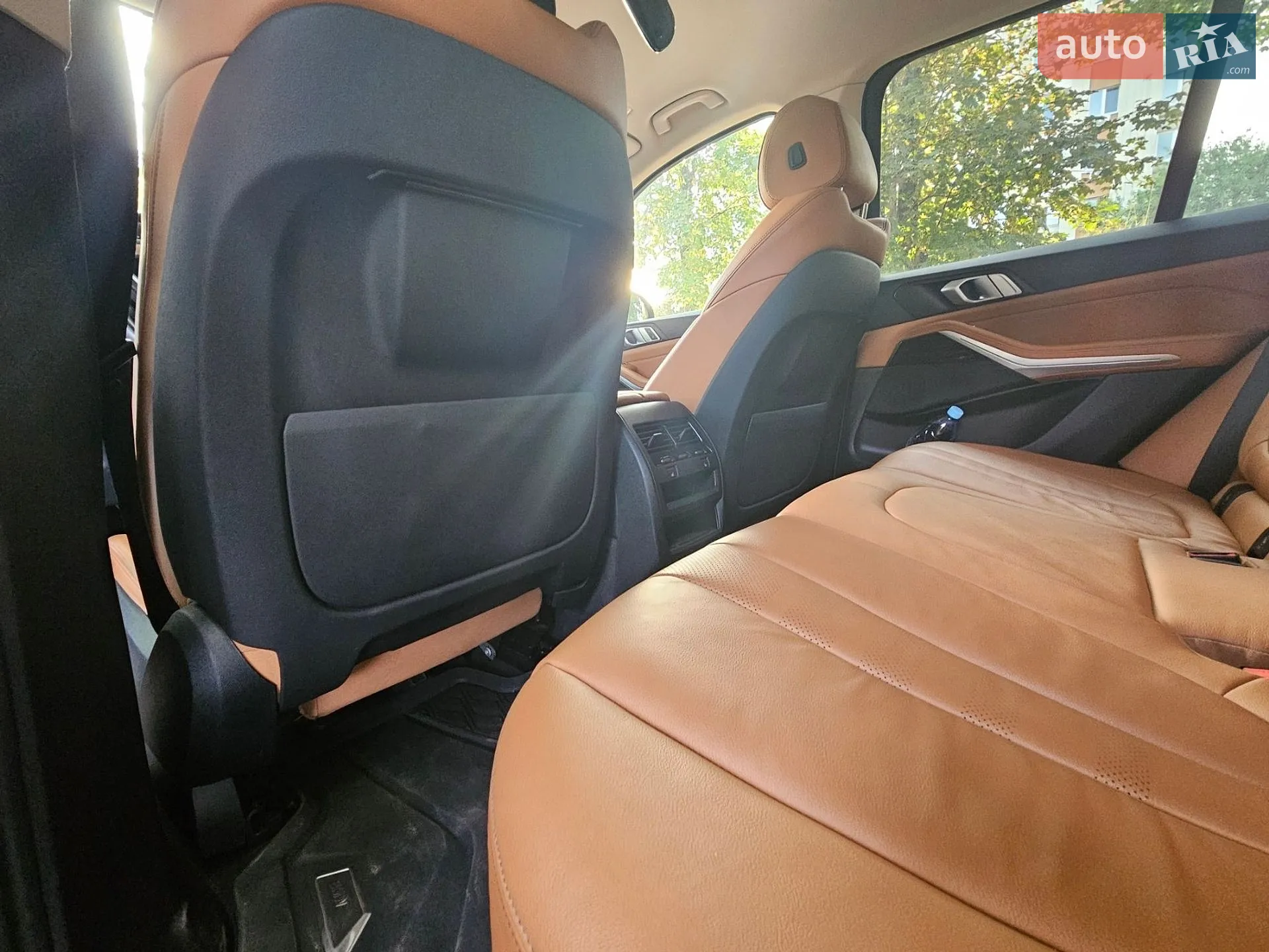 2019 BMW X5 - мініатюра 7