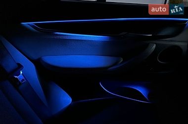 Внедорожник / Кроссовер BMW X5 2016 в Виннице