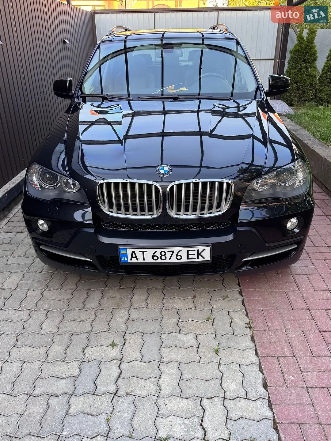 2010 BMW X5 - мініатюра 3