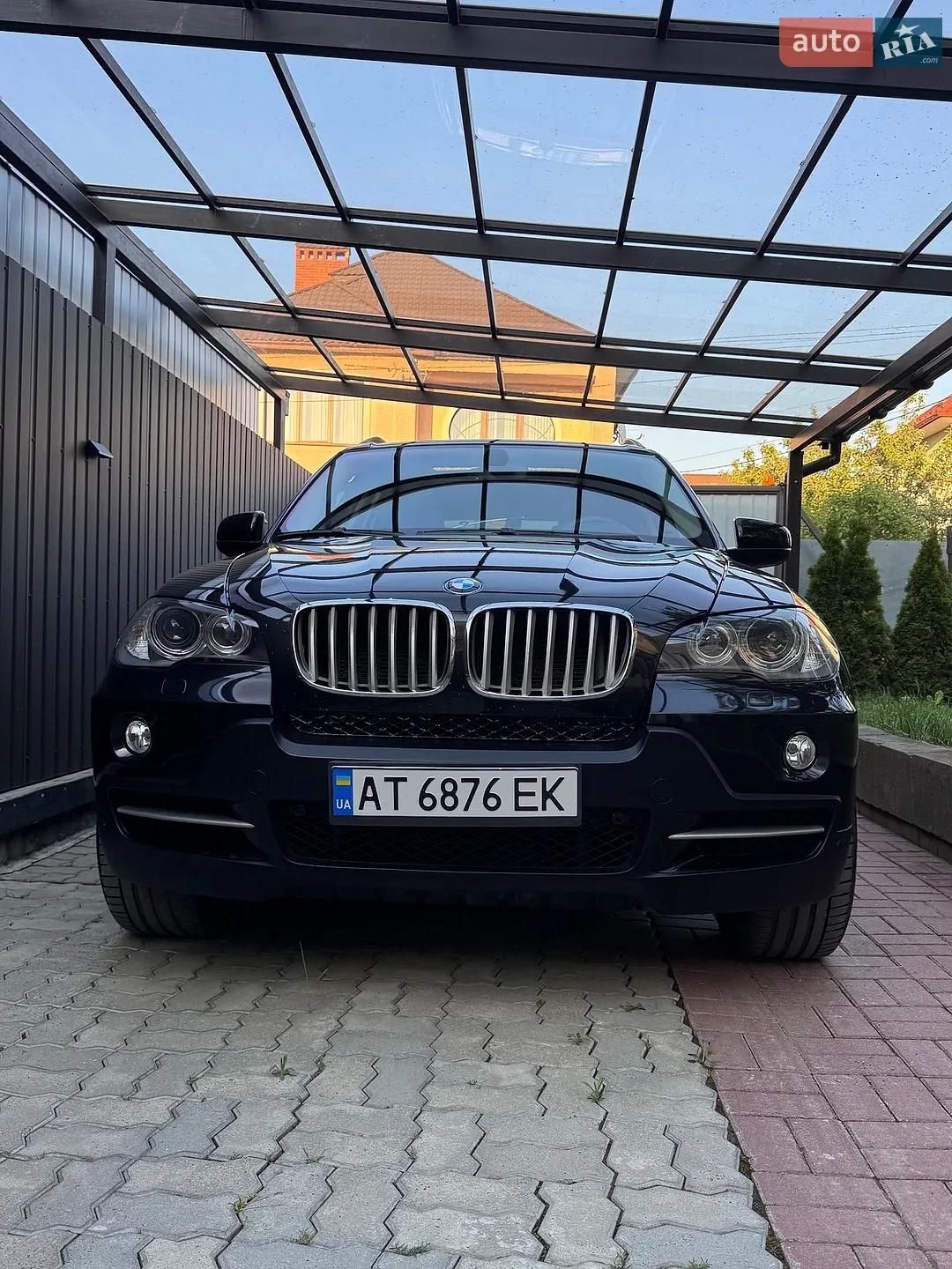 2010 BMW X5 - мініатюра 6