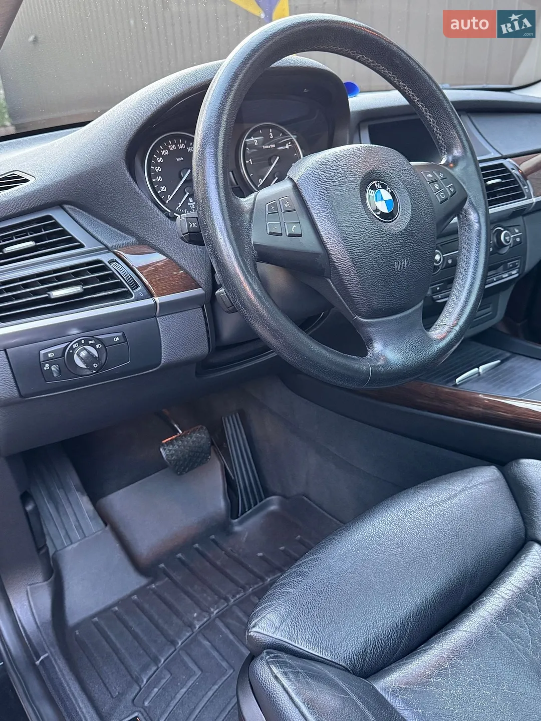 2010 BMW X5 - мініатюра 16