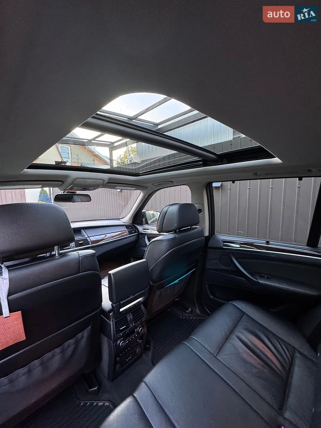 2010 BMW X5 - мініатюра 19