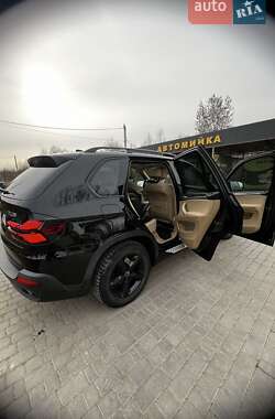 Позашляховик / Кросовер BMW X5 2008 в Вінниці фото 10 Позашляховик / Кросовер BMW X5 2008 в Вінниці