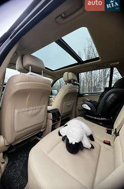 Позашляховик / Кросовер BMW X5 2008 в Вінниці фото 15 Позашляховик / Кросовер BMW X5 2008 в Вінниці