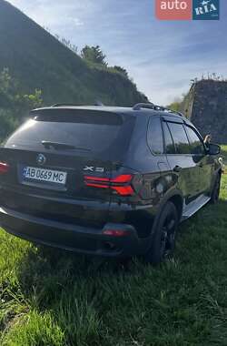 Позашляховик / Кросовер BMW X5 2008 в Вінниці фото 24 Позашляховик / Кросовер BMW X5 2008 в Вінниці