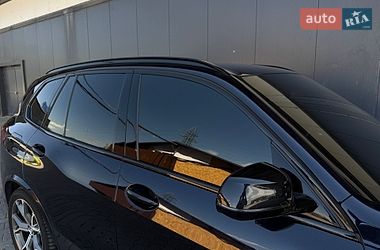 Позашляховик / Кросовер BMW X5 2020 в Києві