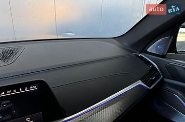 Позашляховик / Кросовер BMW X5 2020 в Києві