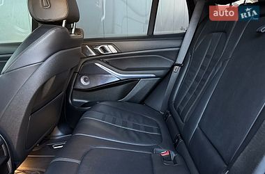 Позашляховик / Кросовер BMW X5 2020 в Києві