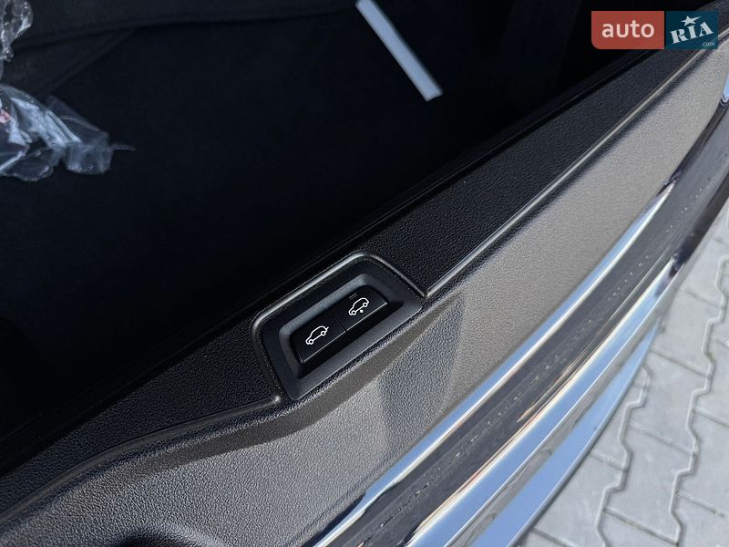 Позашляховик / Кросовер BMW X5 2020 в Києві