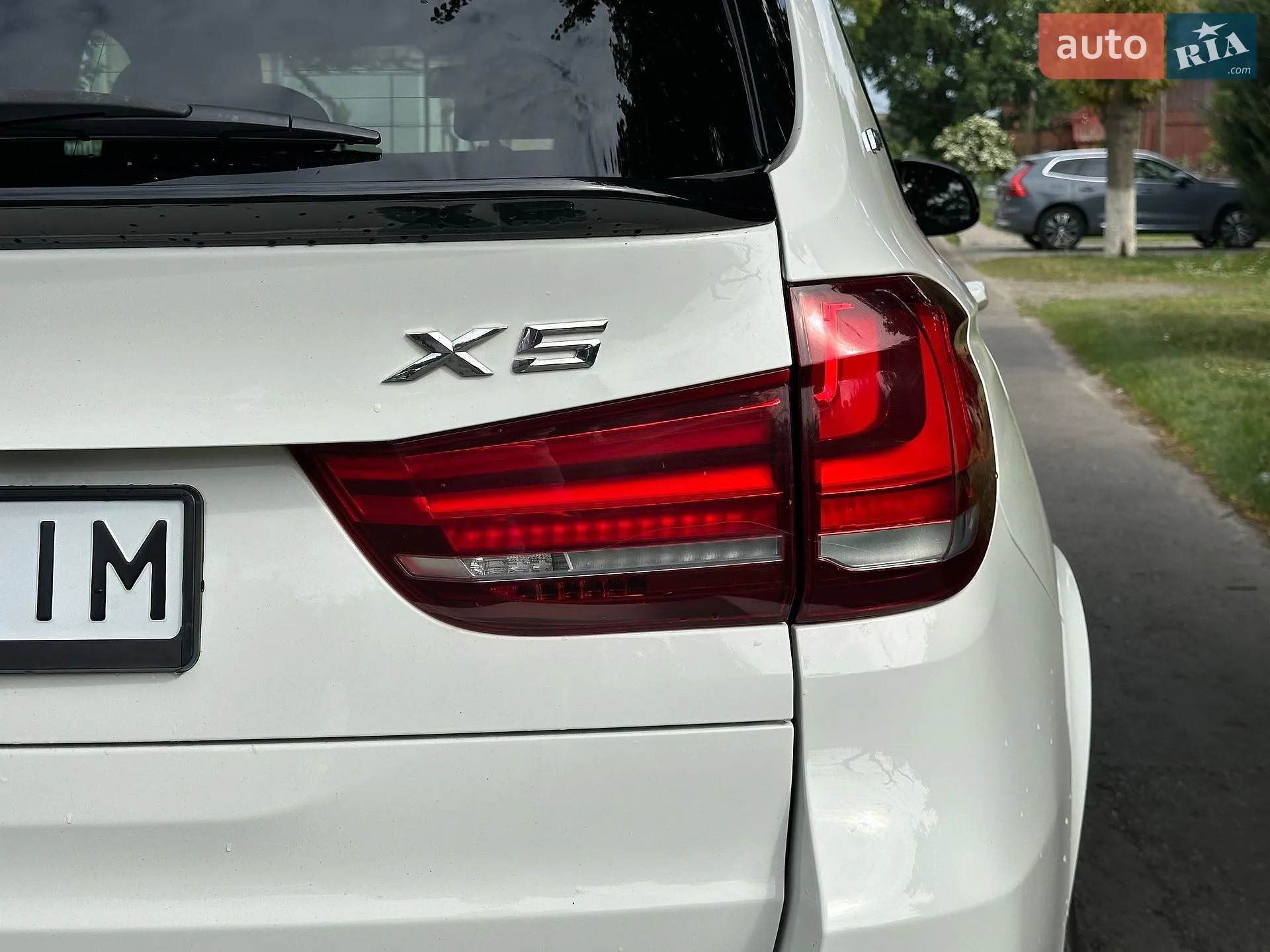 2017 BMW X5 - мініатюра 19