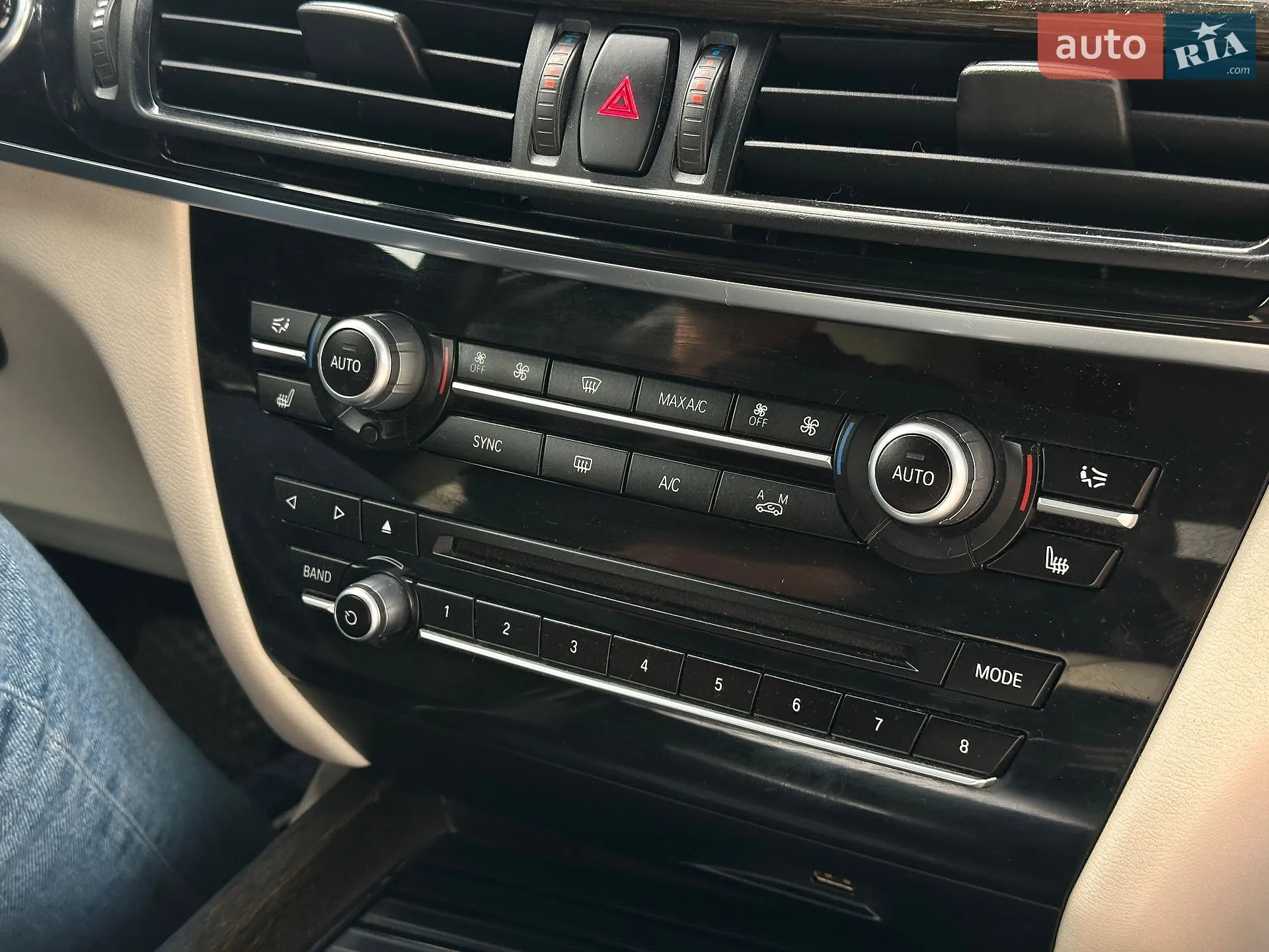 2017 BMW X5 - мініатюра 28