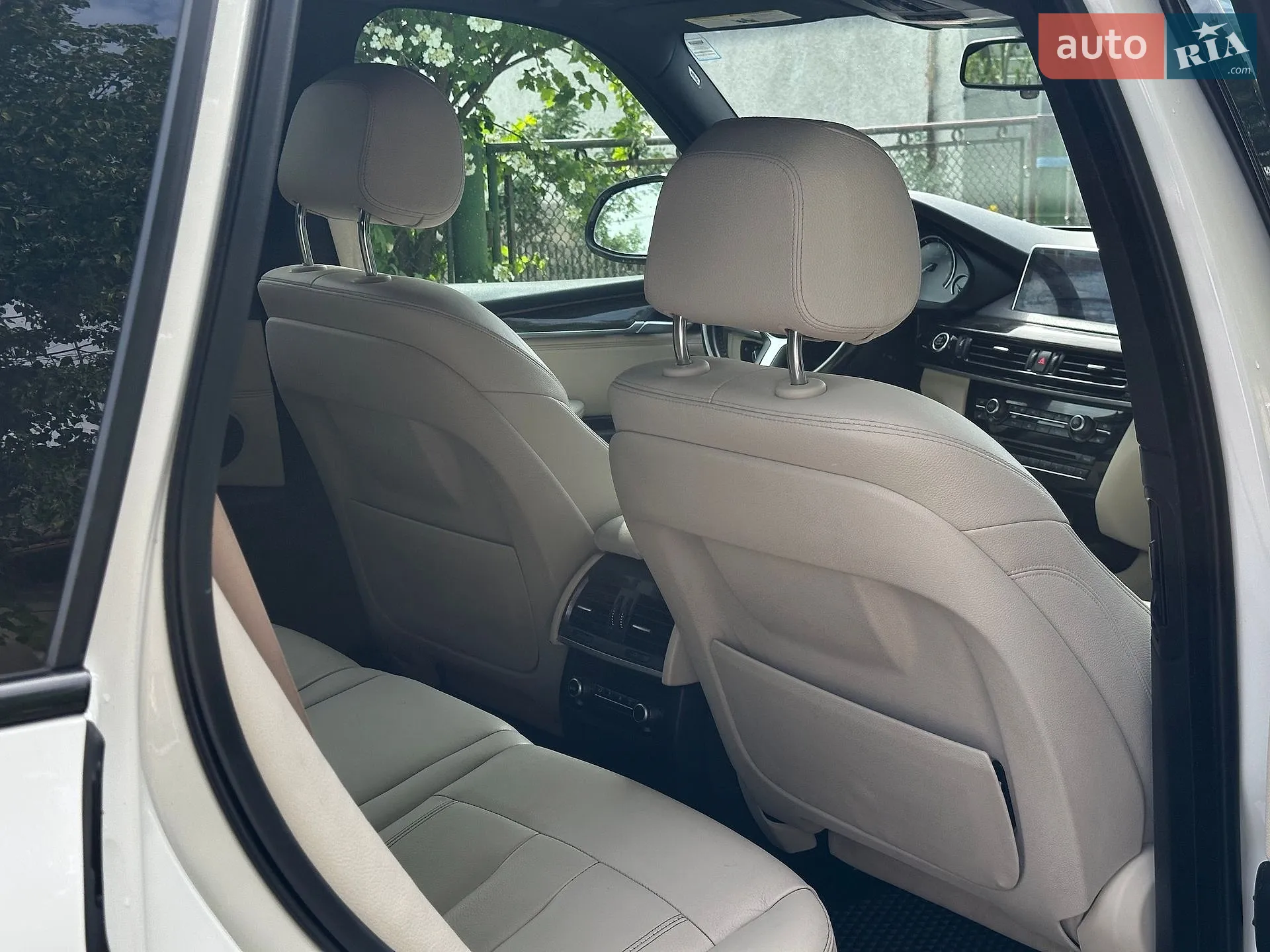 2017 BMW X5 - мініатюра 36