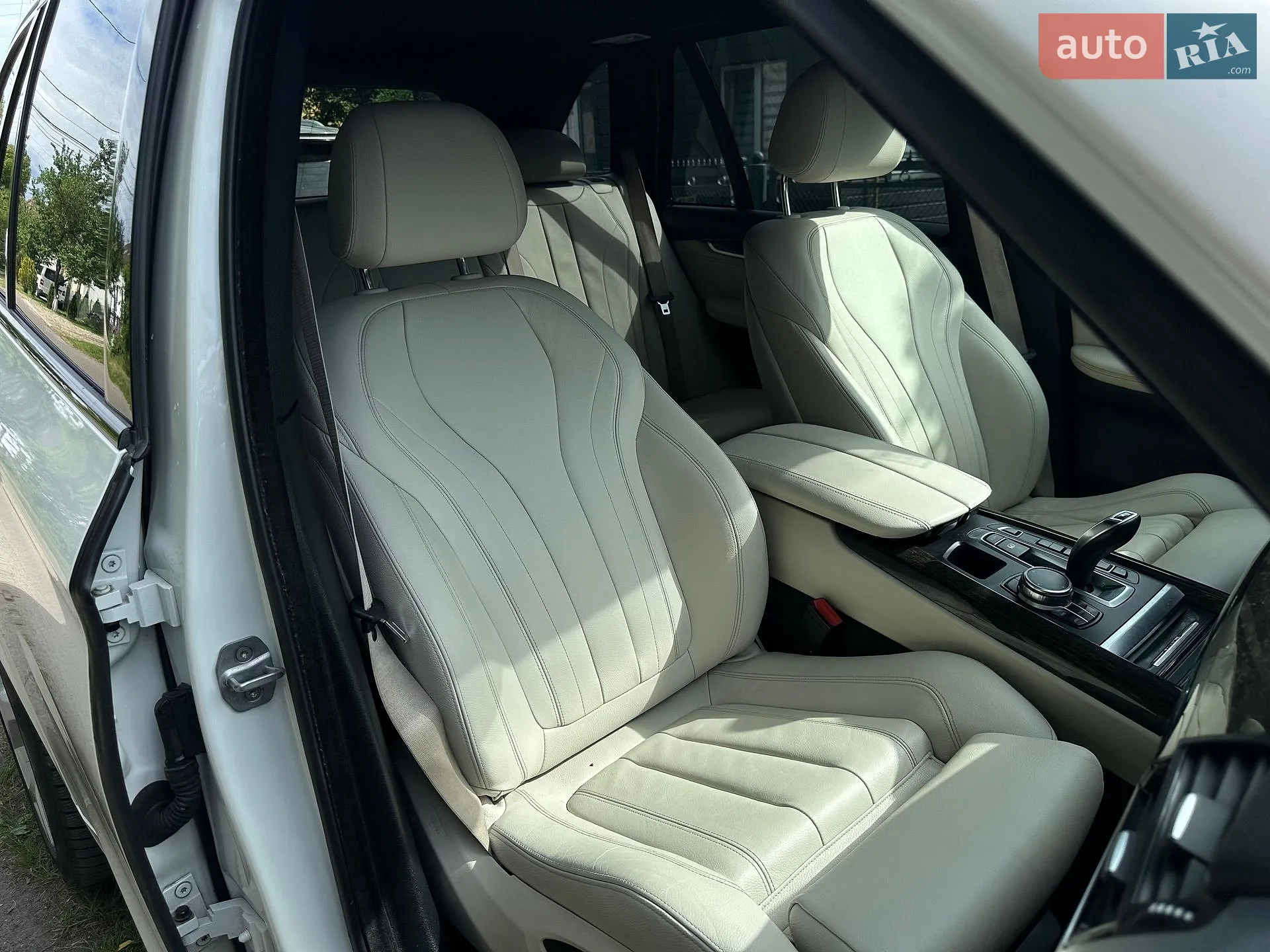 2017 BMW X5 - мініатюра 60