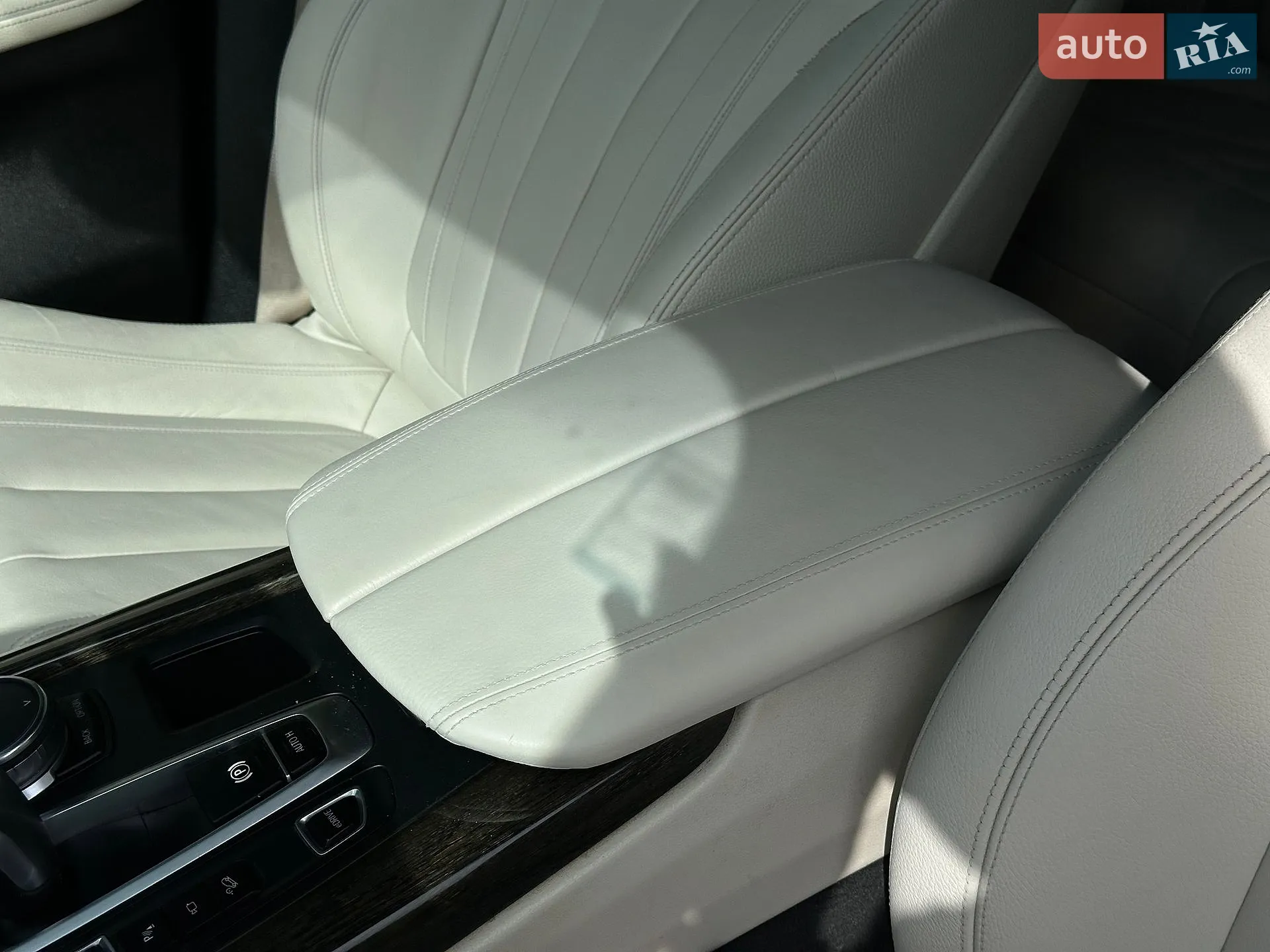 2017 BMW X5 - мініатюра 62