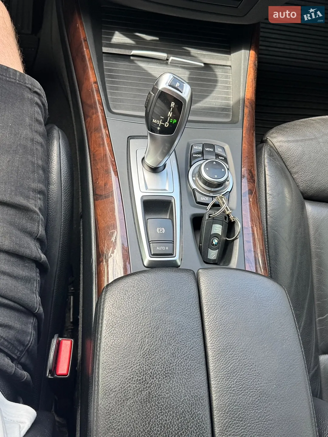 2010 BMW X5 - мініатюра 16