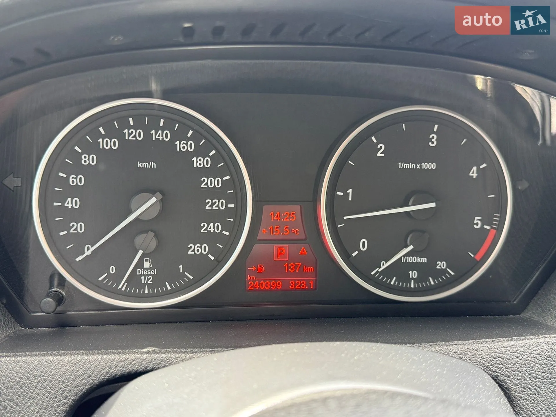 2010 BMW X5 - мініатюра 19