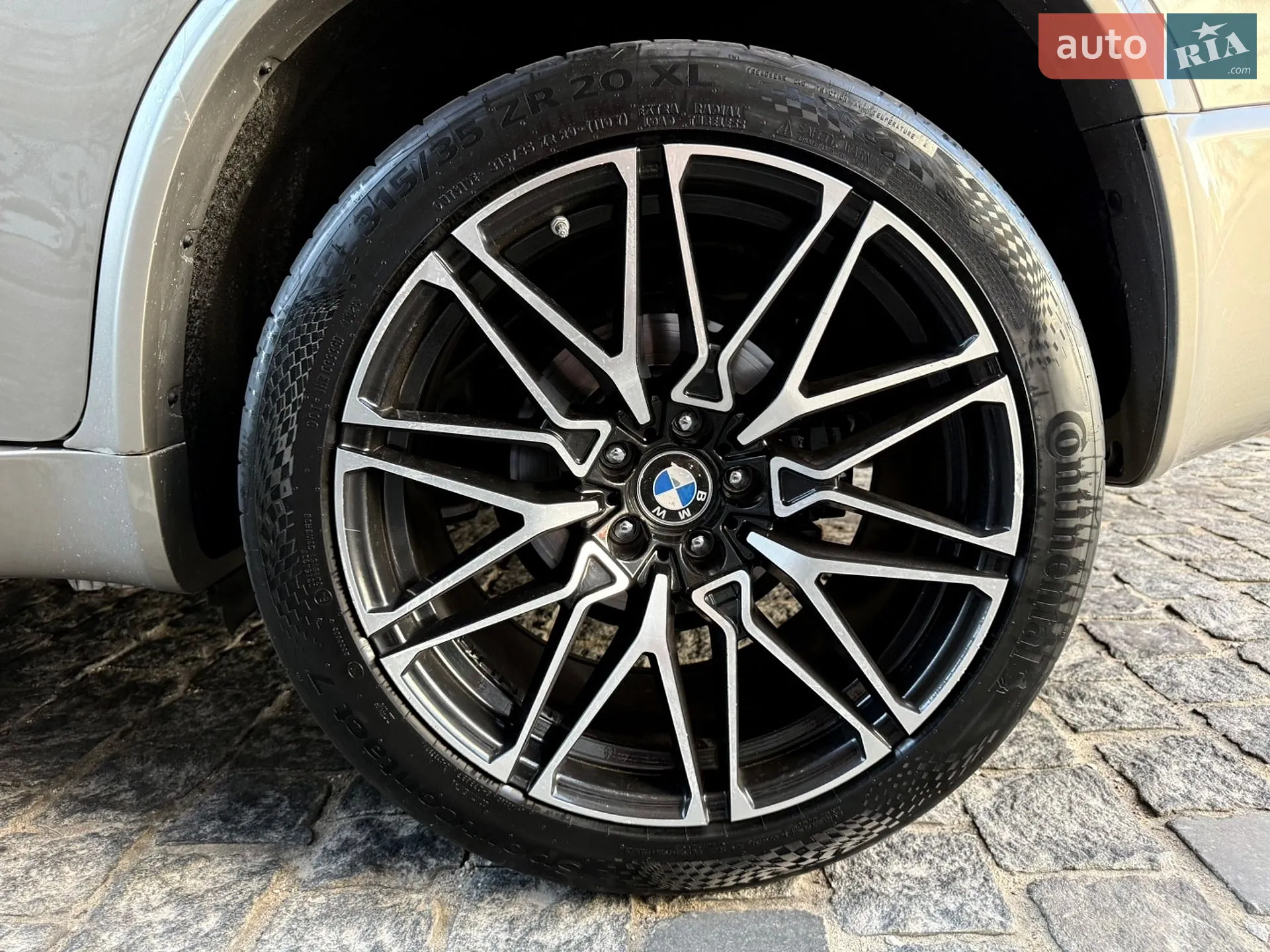 2010 BMW X5 - мініатюра 44