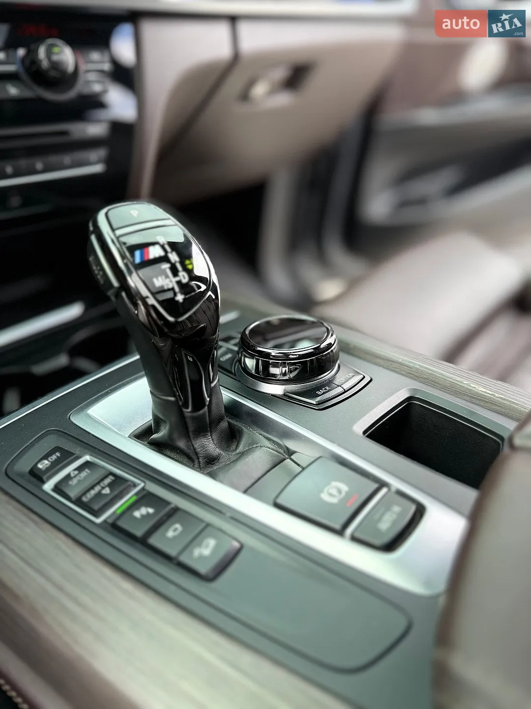 2016 BMW X5 - мініатюра 20