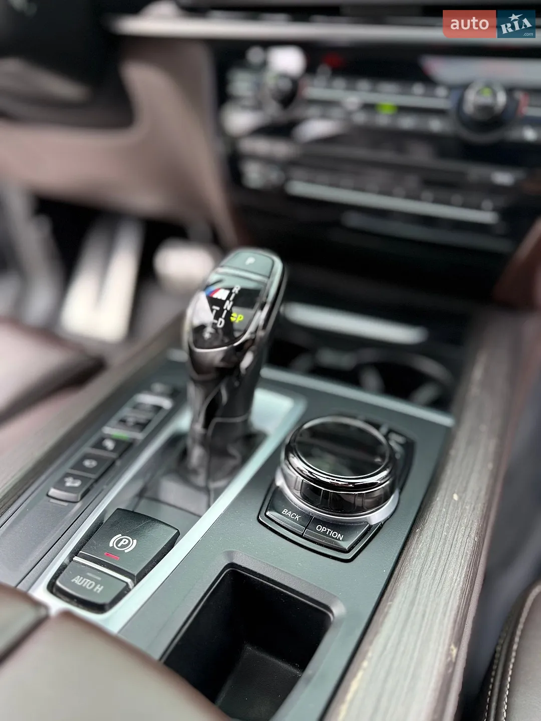 2016 BMW X5 - мініатюра 29