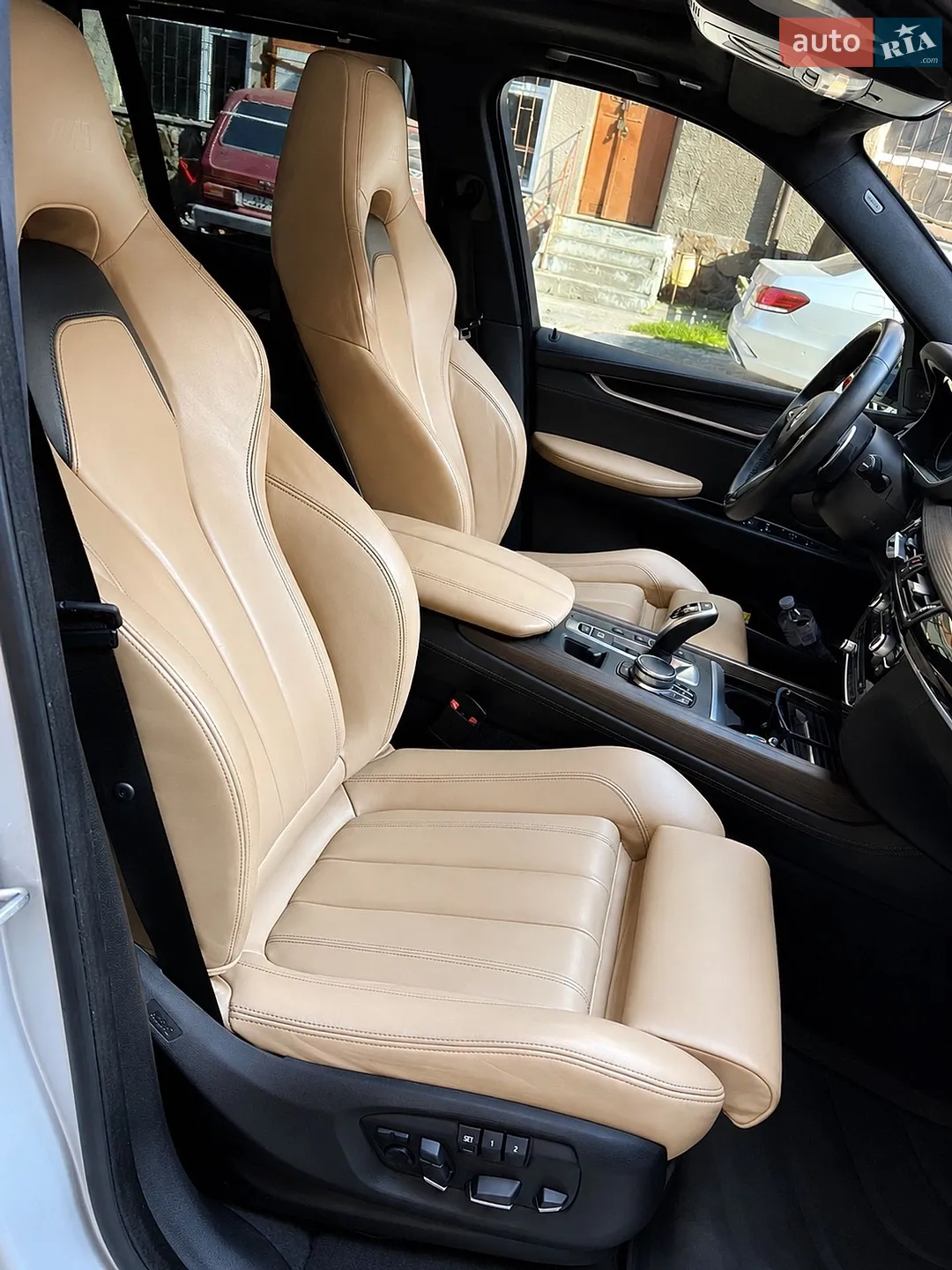 2016 BMW X5 - мініатюра 8