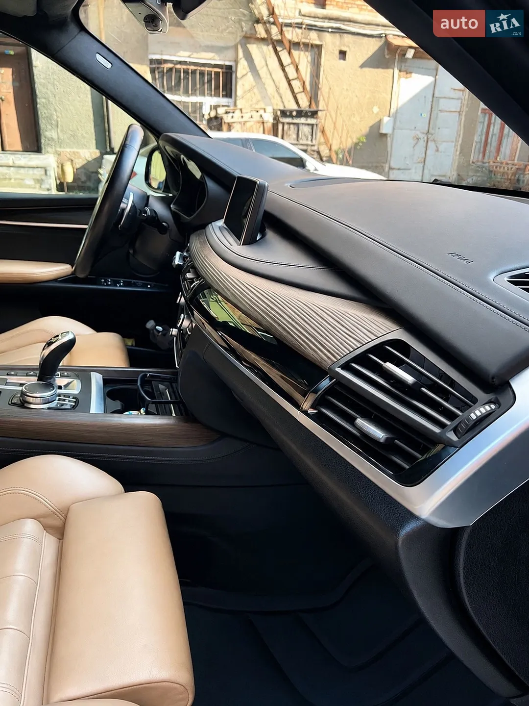 2016 BMW X5 - мініатюра 9
