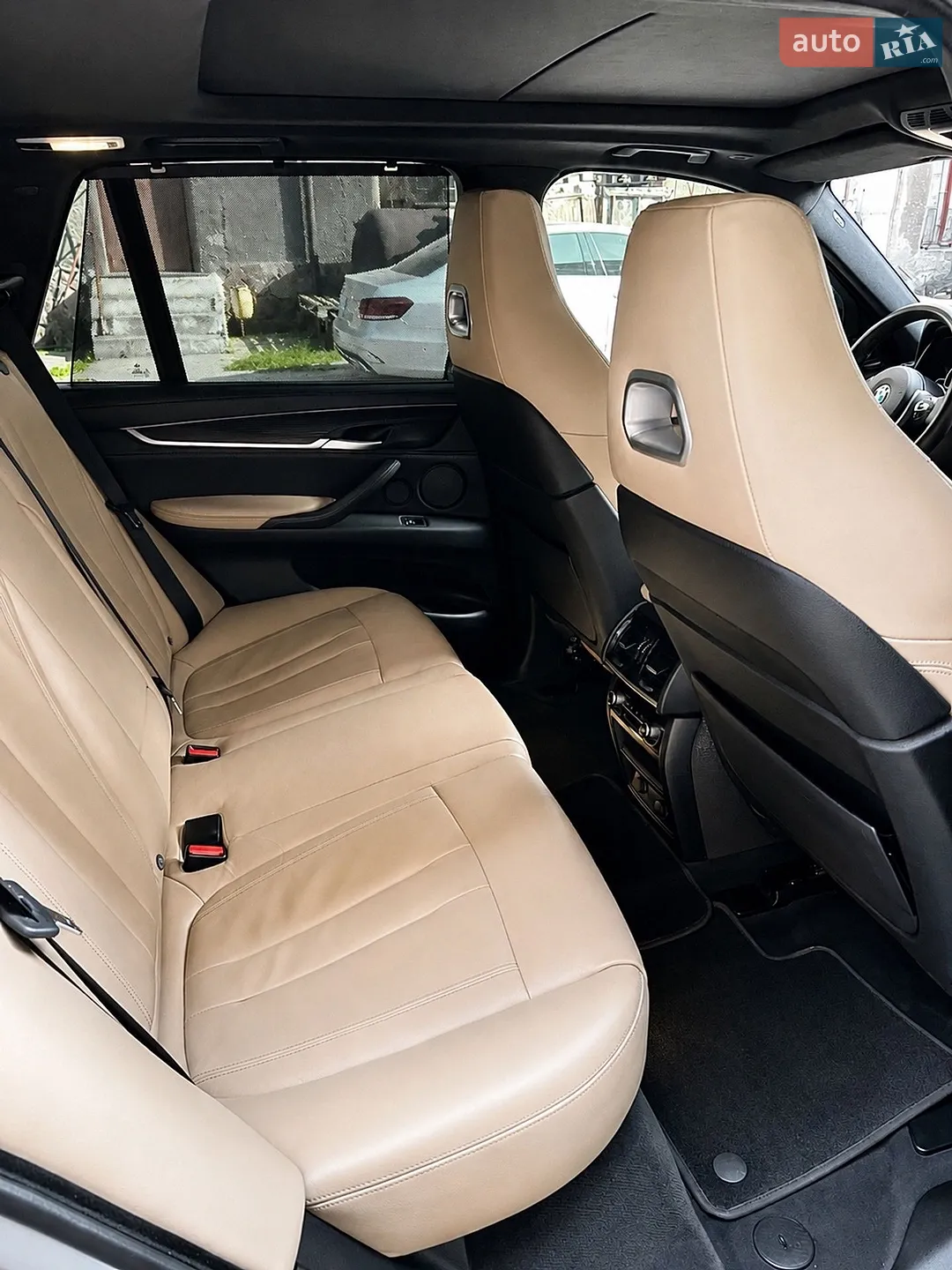 2016 BMW X5 - мініатюра 10
